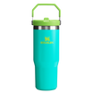 Tropical Teal