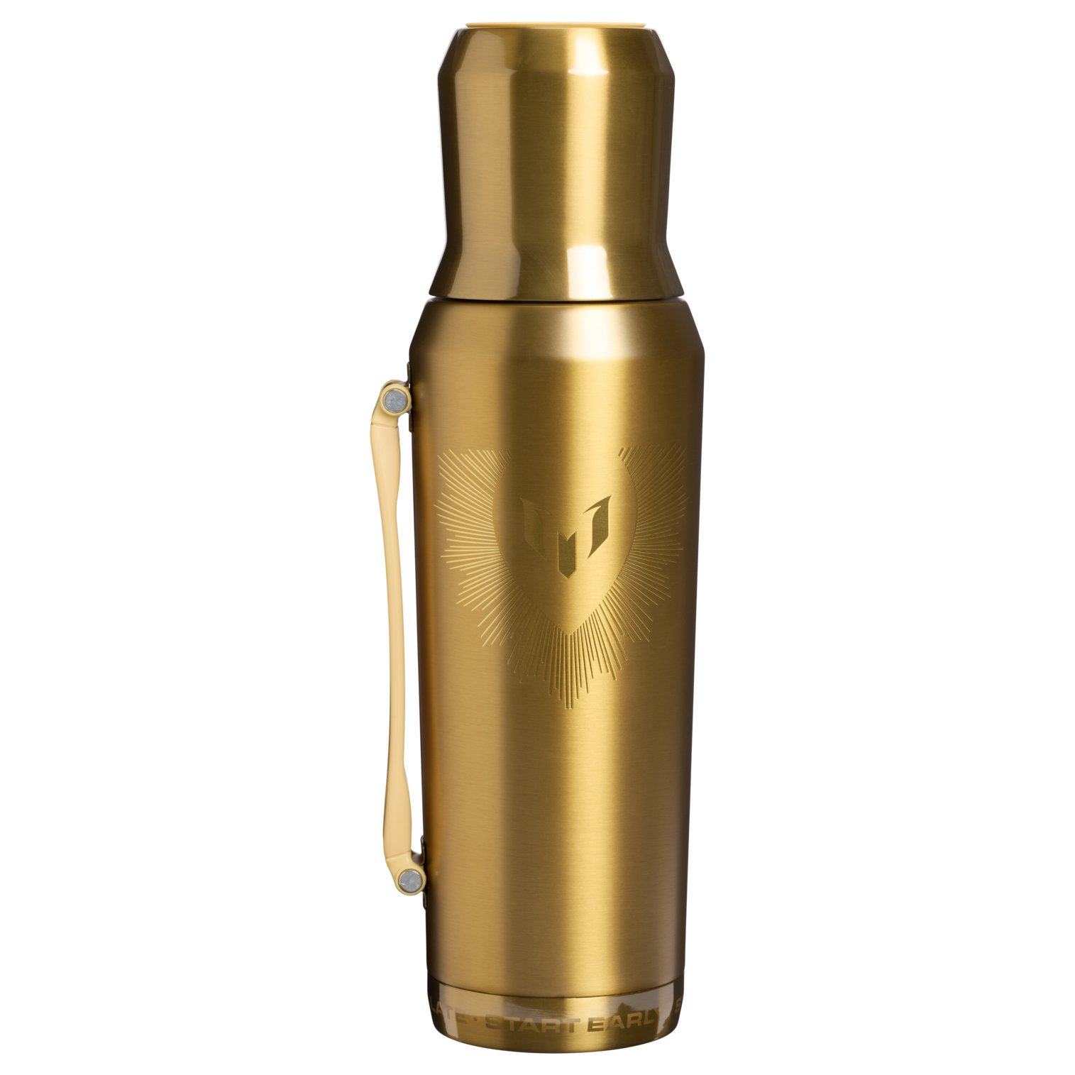 Garrafa Térmica Mate Messi Legacy | 1.2L