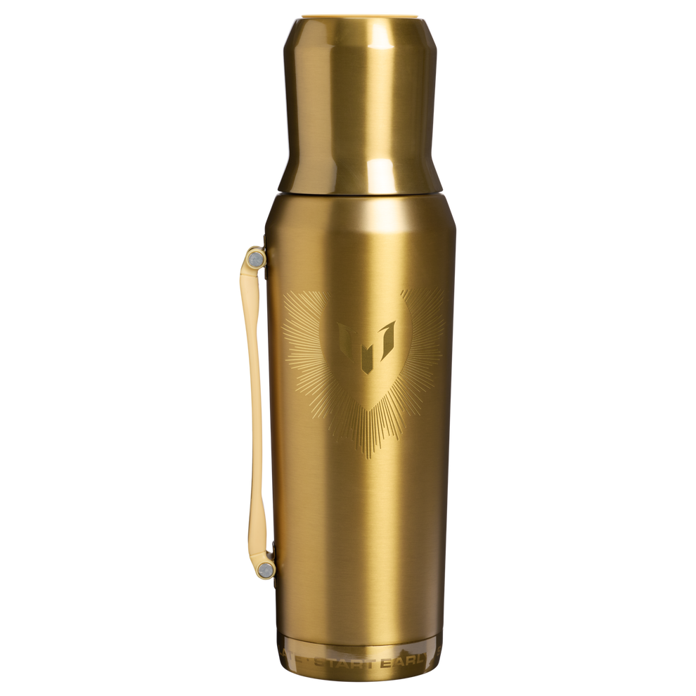 Stanley 1913 Garrafa Térmica Mate Messi Legacy 1.2L