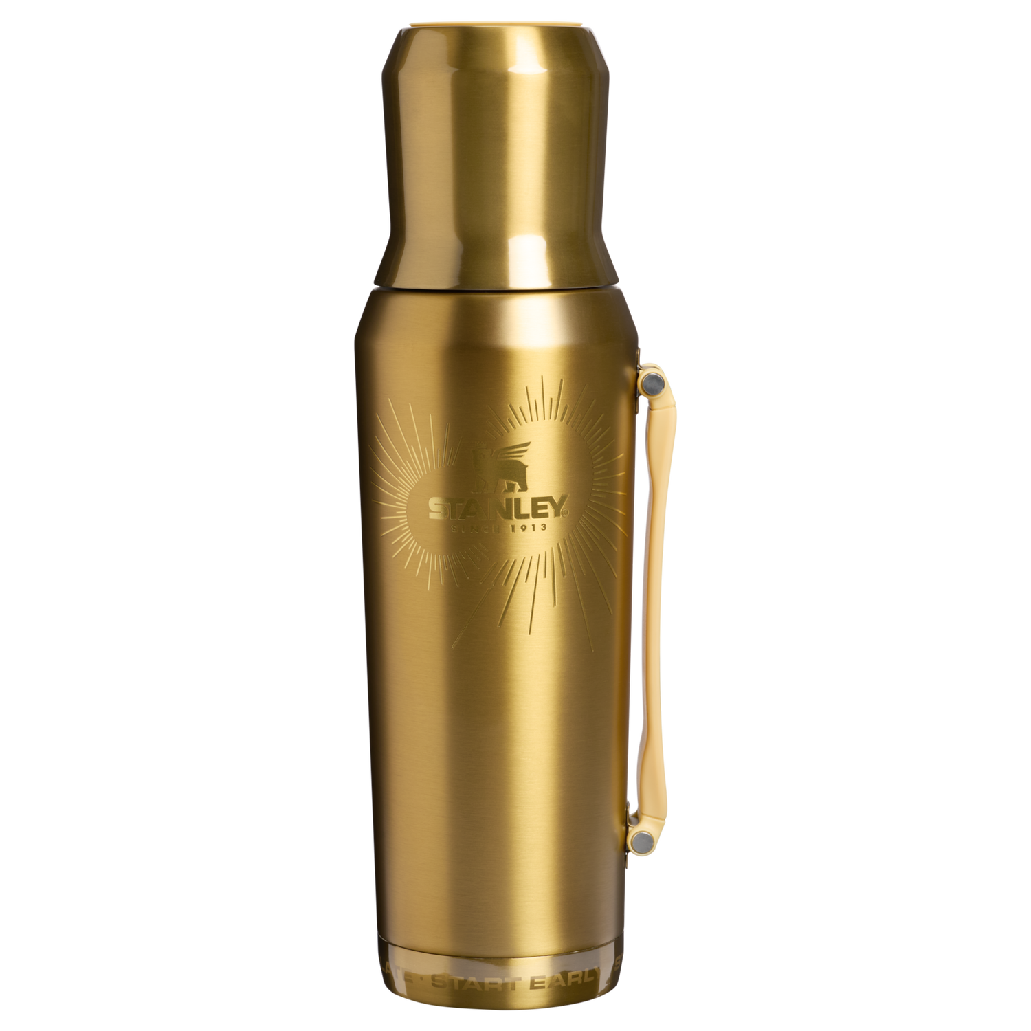 Stanley 1913 Garrafa Térmica Mate Messi Legacy 1.2L  | View 2