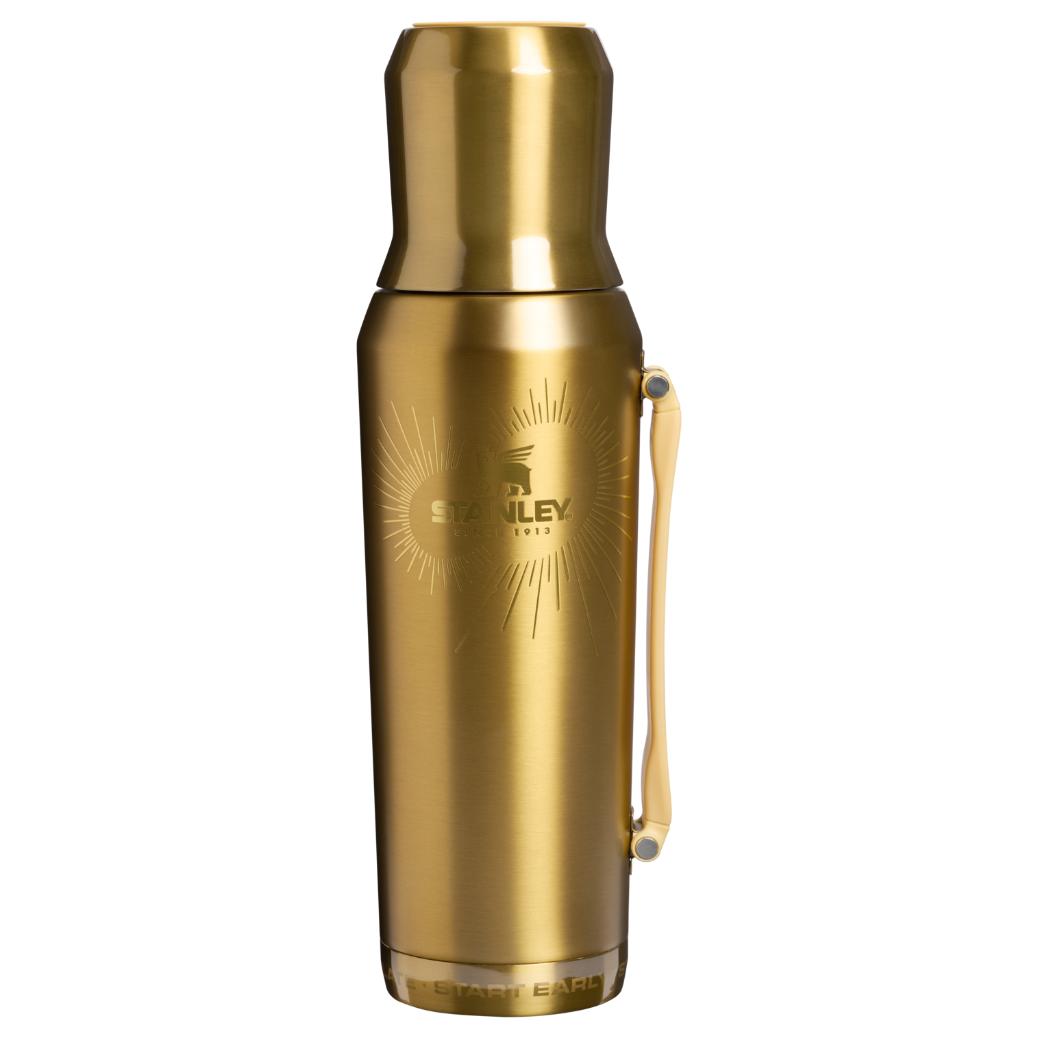 Garrafa Térmica Mate Messi Legacy | 1.2L