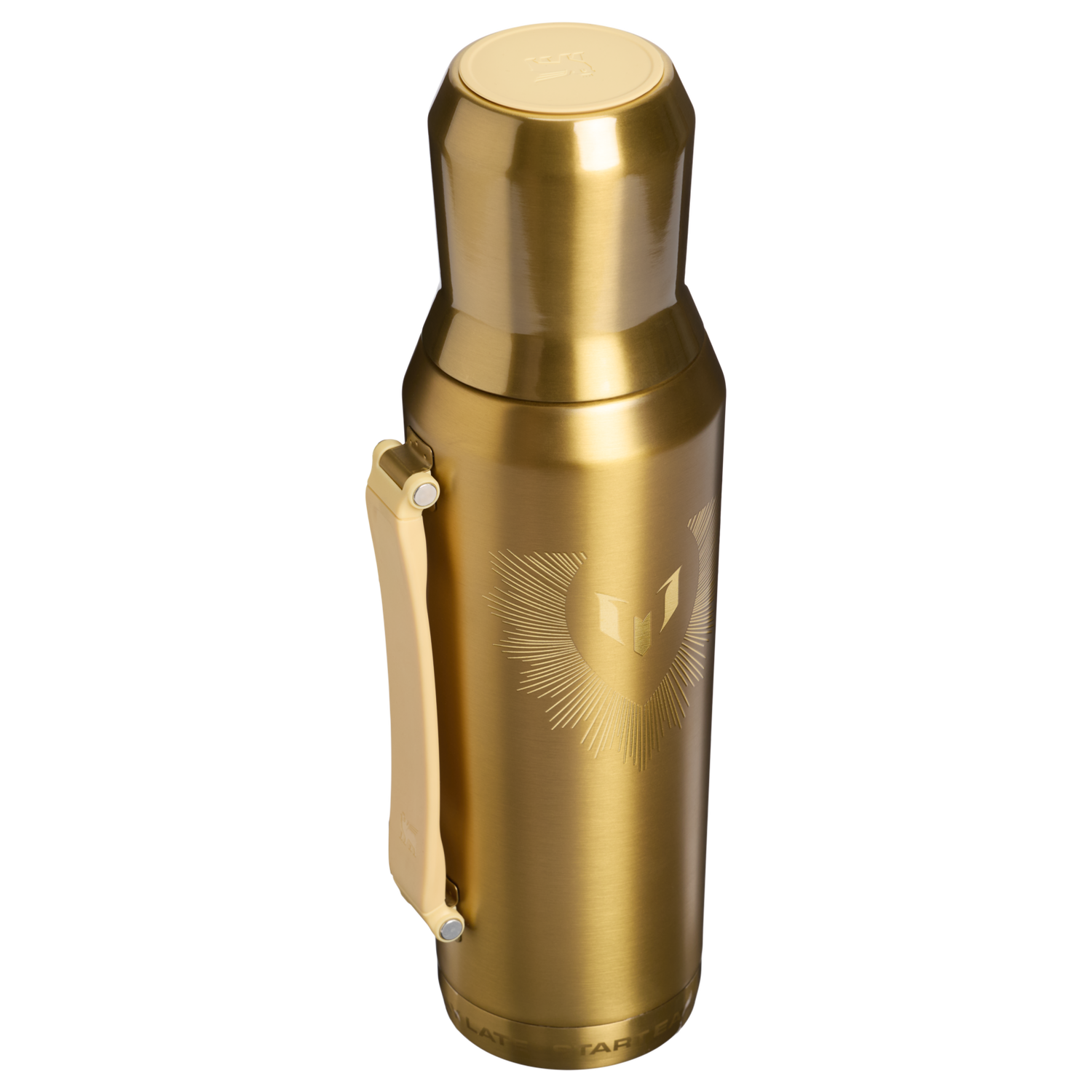 Stanley 1913 Garrafa Térmica Mate Messi Legacy 1.2L  | View 3