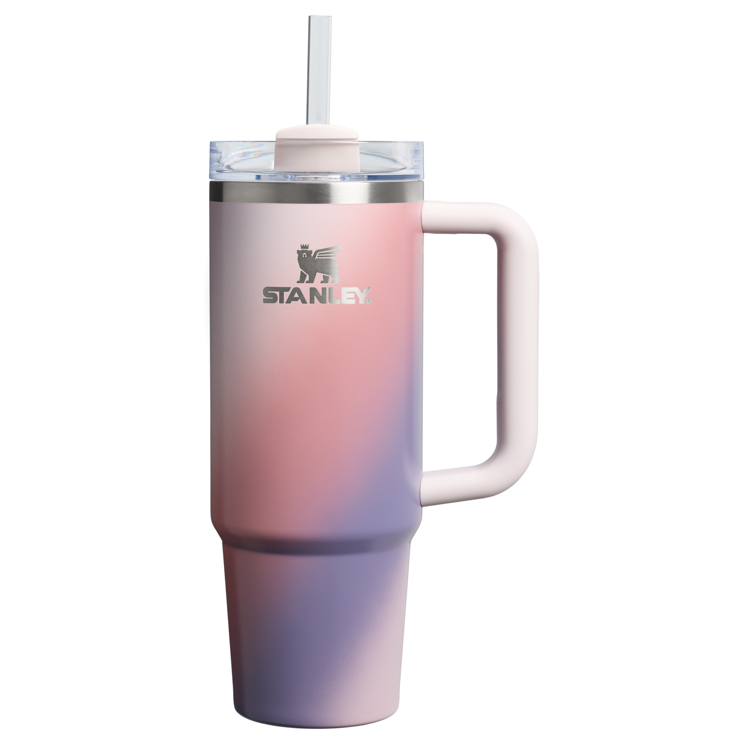 Stanley 1913 Copo Quencher Dawn Spiral 887ML