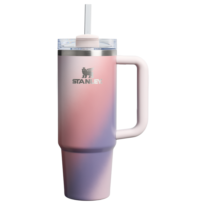 Stanley 1913 Copo Quencher Dawn Spiral 887ML