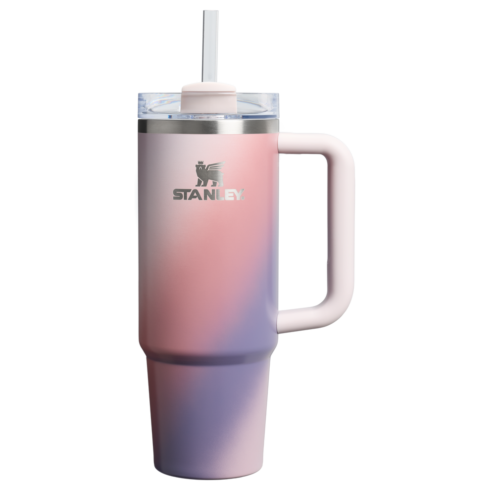 Stanley 1913 Copo Quencher Dawn Spiral 887ML