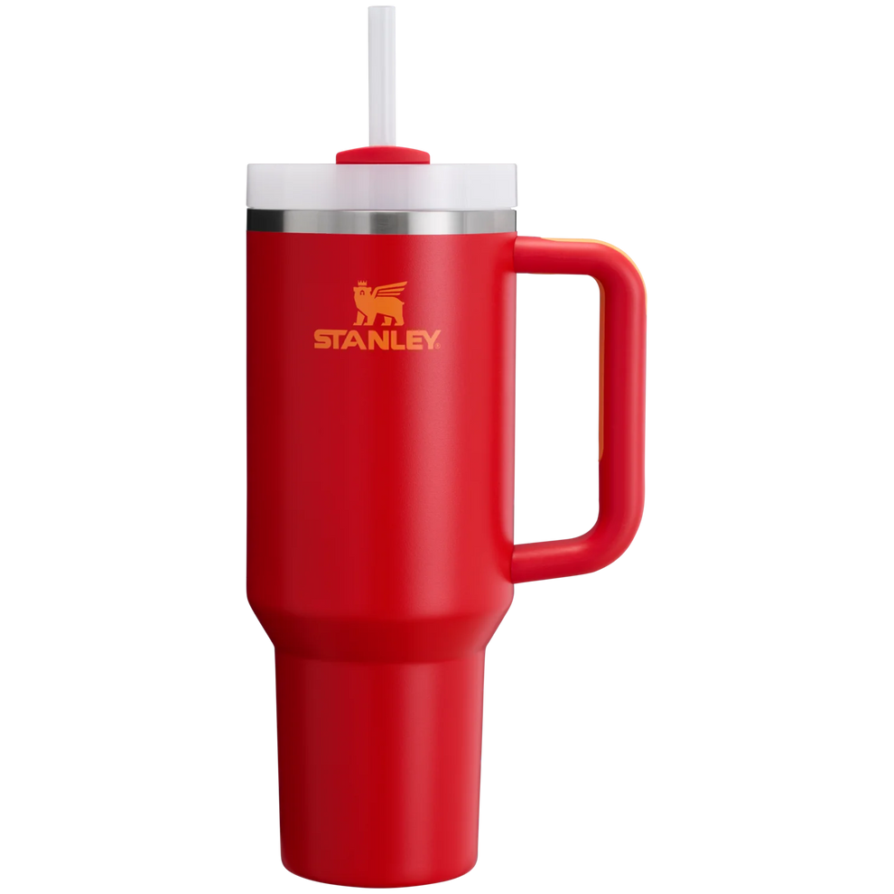 Stanley 1913 Copo Quencher Heat Wave Chili Stanley 1.18L