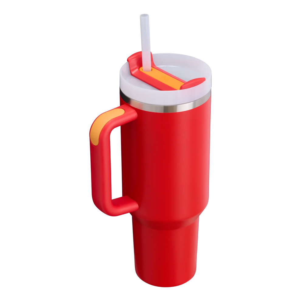 Stanley 1913 Copo Quencher Heat Wave Chili Stanley 1.18L