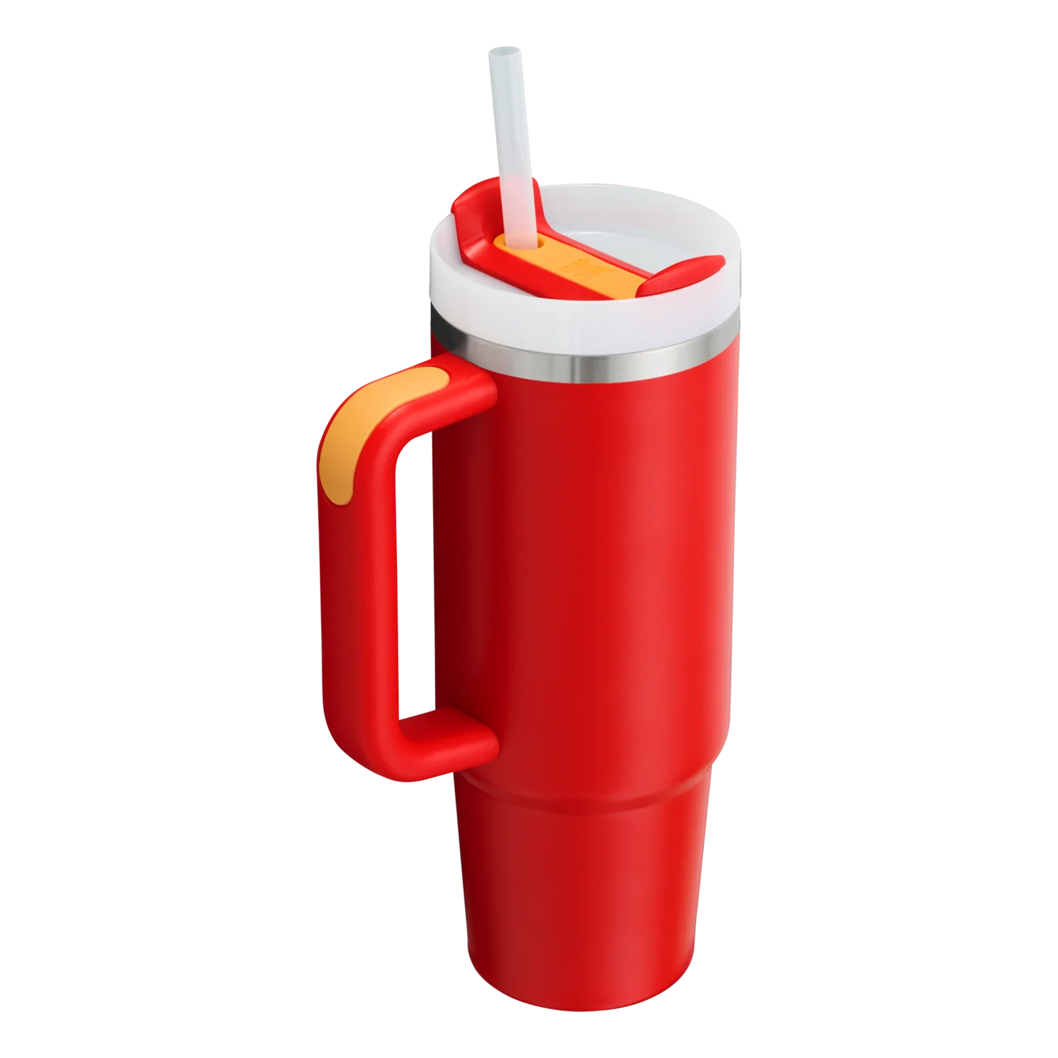Stanley 1913 Copo Quencher Heat Wave Heat Wave Chili Stanley 887ML  | View 2