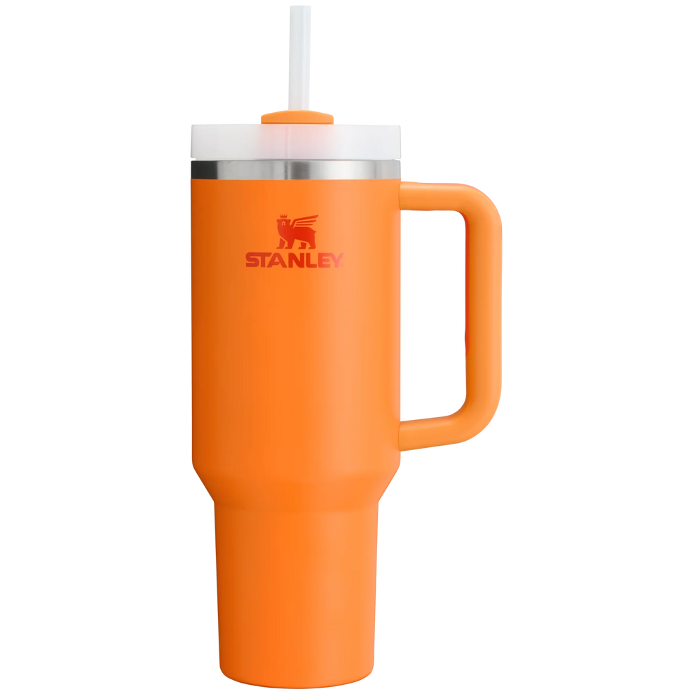 Stanley 1913 Copo Quencher Golden Rod 1.18L