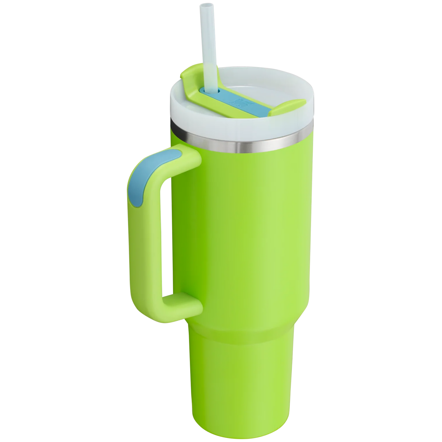 Stanley 1913 Copo Quencher Heat Wave Bright Lime Stanley 1.18L  | View 2