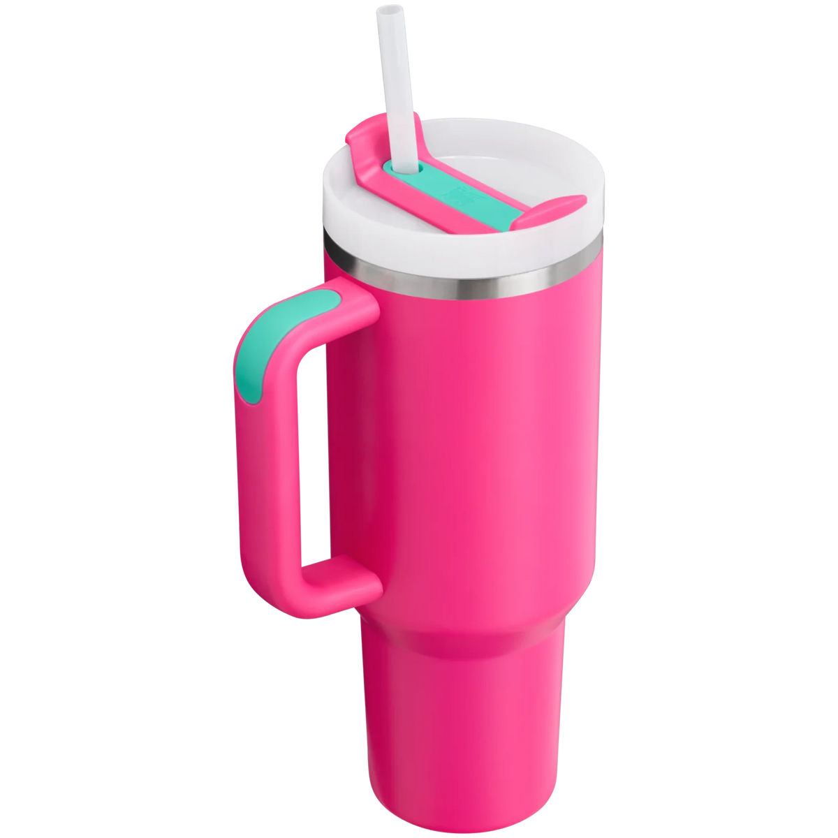 Copo Quencher Heat Wave Passion Pink Stanley | 1.18L