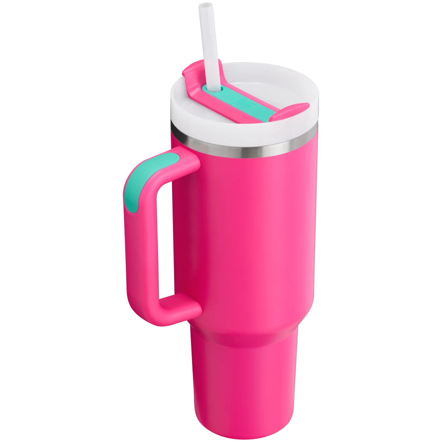 Copo Quencher Heat Wave Passion Pink Stanley | 1.18L