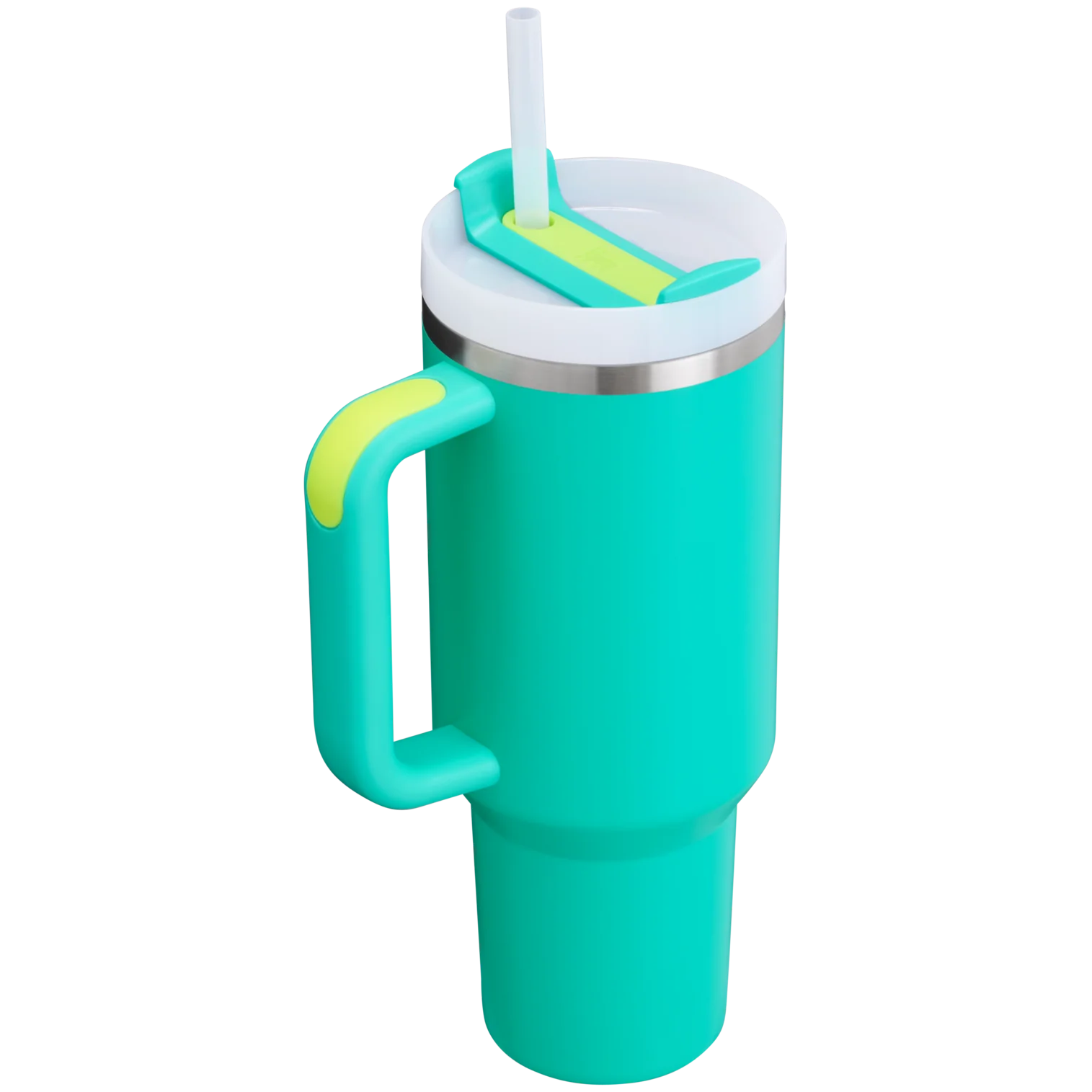 Copo Quencher Heat Wave Tropical Teal Stanley | 1.18L