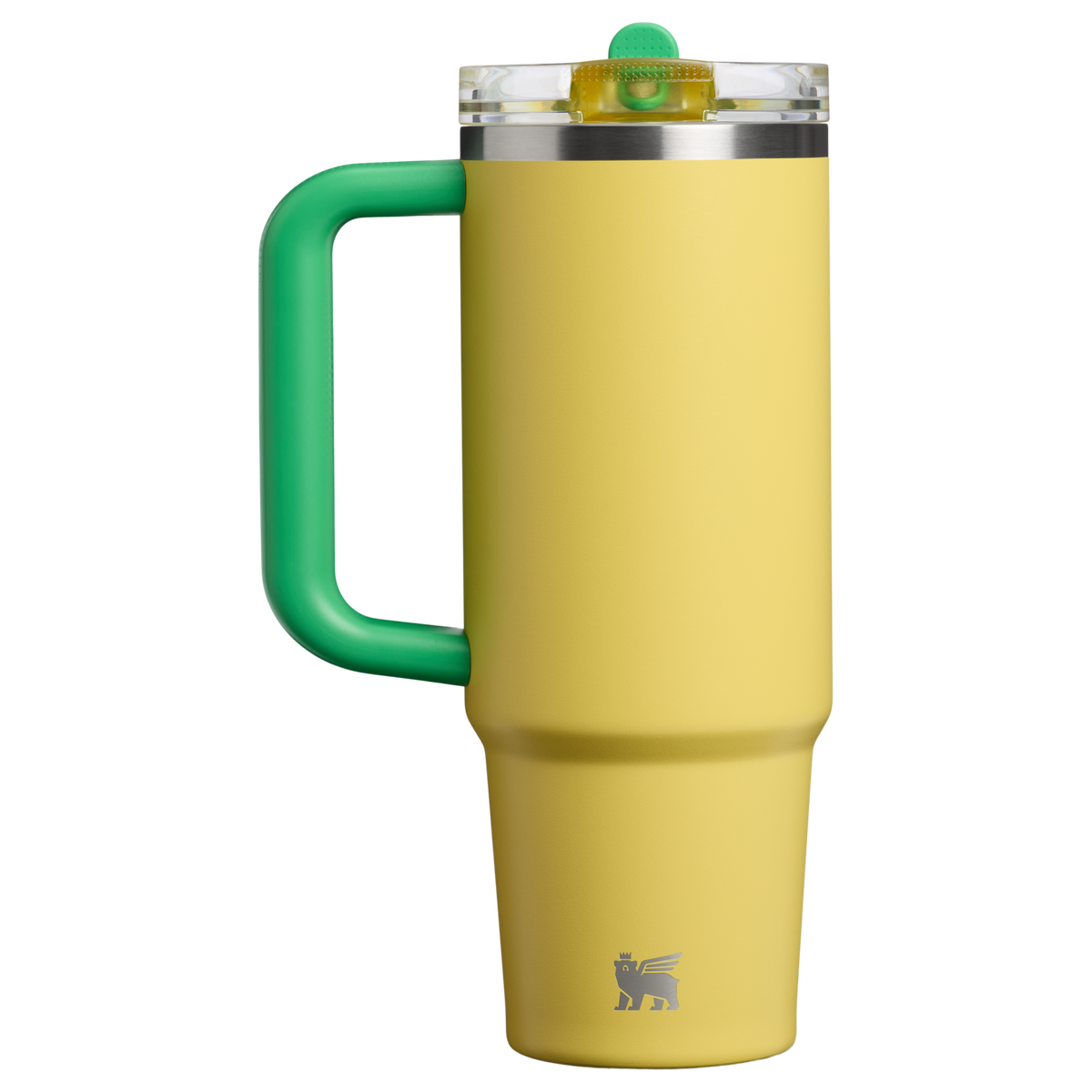 Quencher Protour Team Yellow Green | 887ml