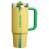 Modelo 1 - Quencher Protour Team Yellow Green | 887ml