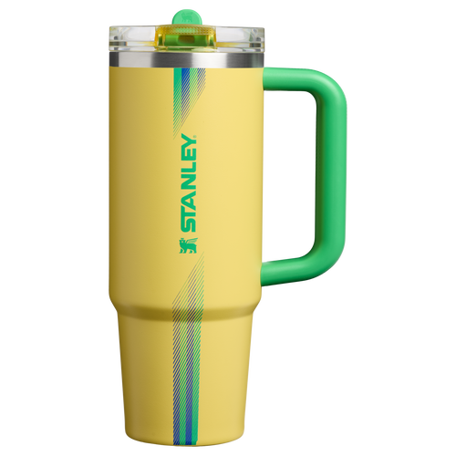 Quencher Protour Team Yellow Green | 887ml