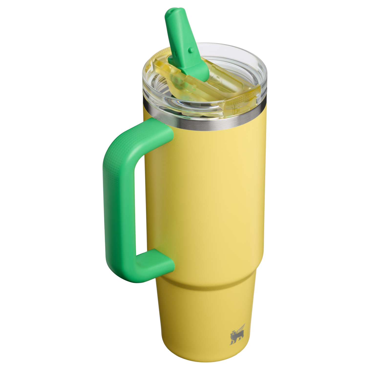 Quencher Protour Team Yellow Green | 887ml