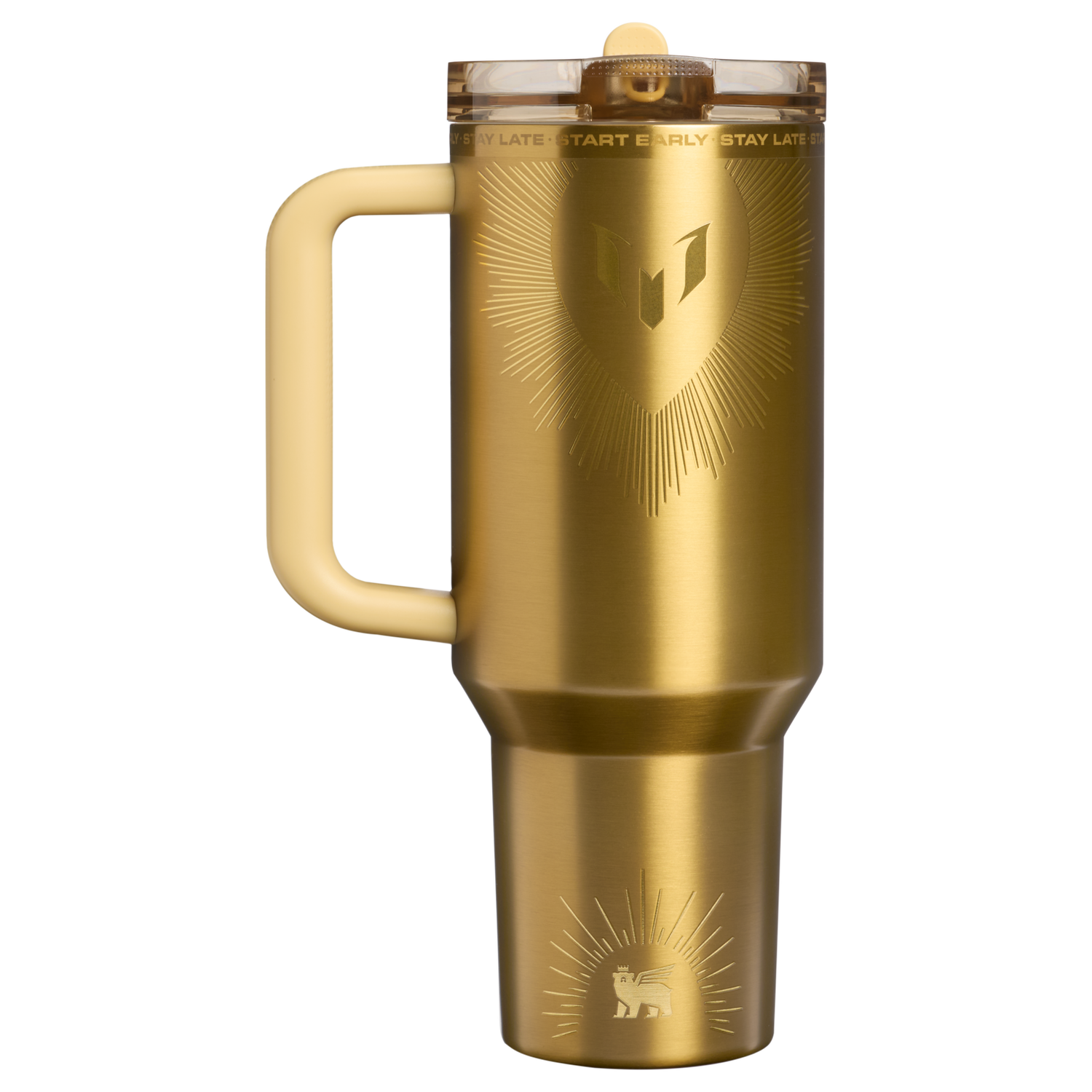 Stanley 1913 Quencher Protour Messi Legacy 1.18L  | View 2