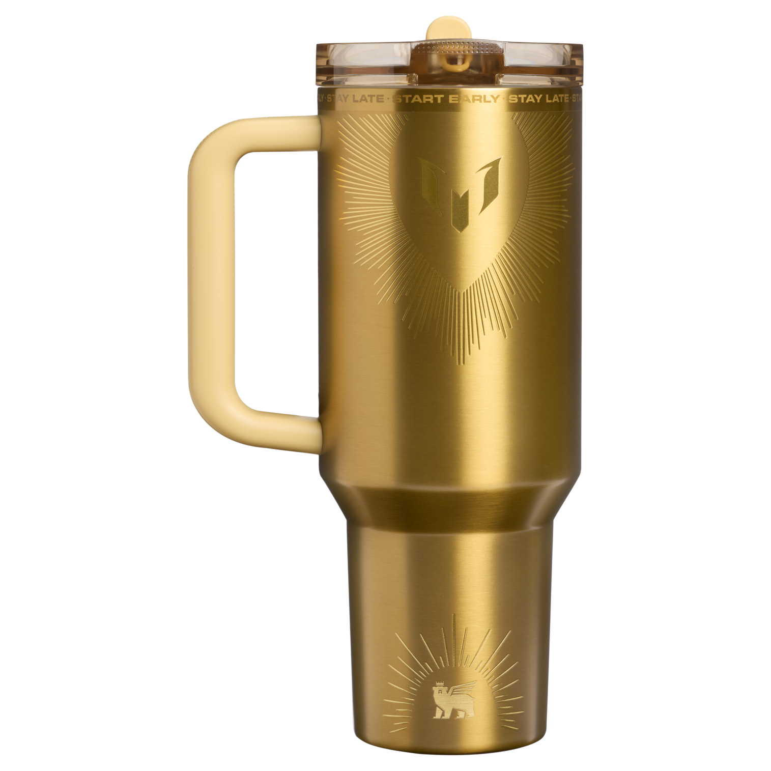 Quencher Protour Messi Legacy | 1.18L