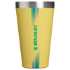 Modelo 1 - Copo Térmico Team Yellow Green | 473ml