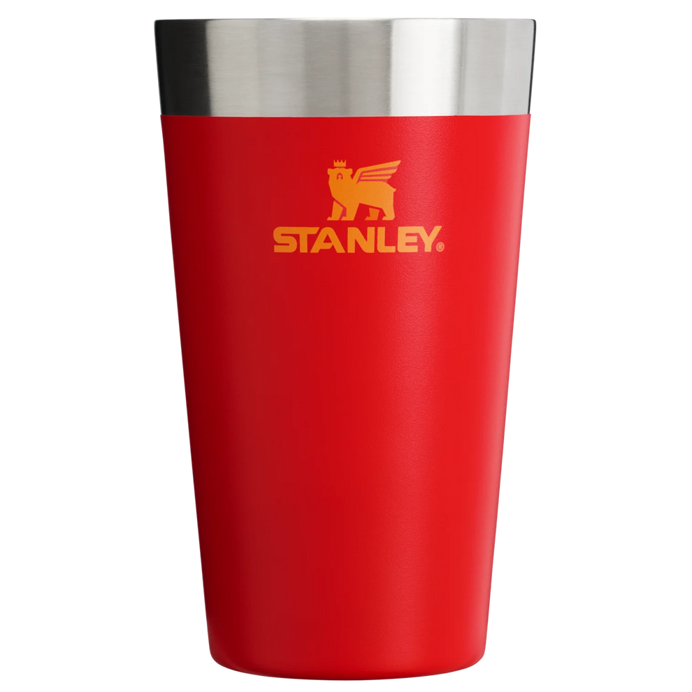 Stanley 1913 Copo Térmico de Cerveja Heat Wave Chili 473ML