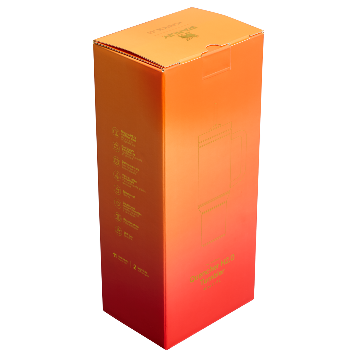 Copo Quencher Karol G | 1.18L