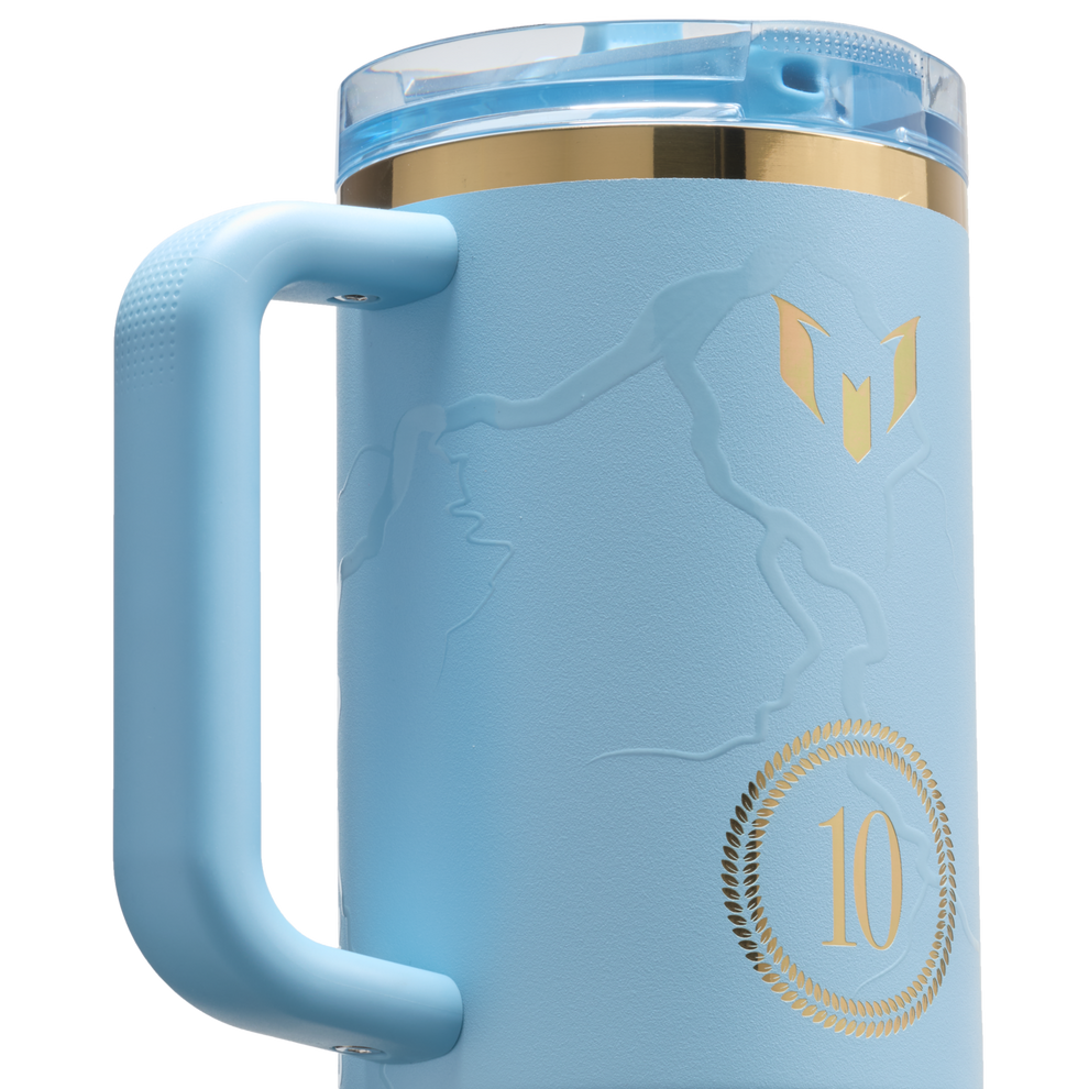 Stanley 1913 Quencher Protour Messi Blue Stanley  1.18L