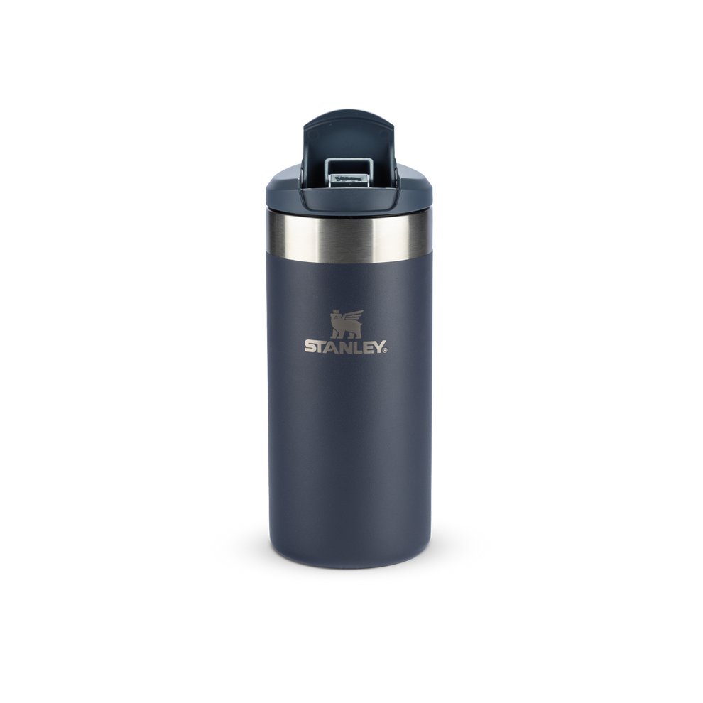 Stanley 1913 Garrafa Térmica Aerolight Transit Twilight 354ml