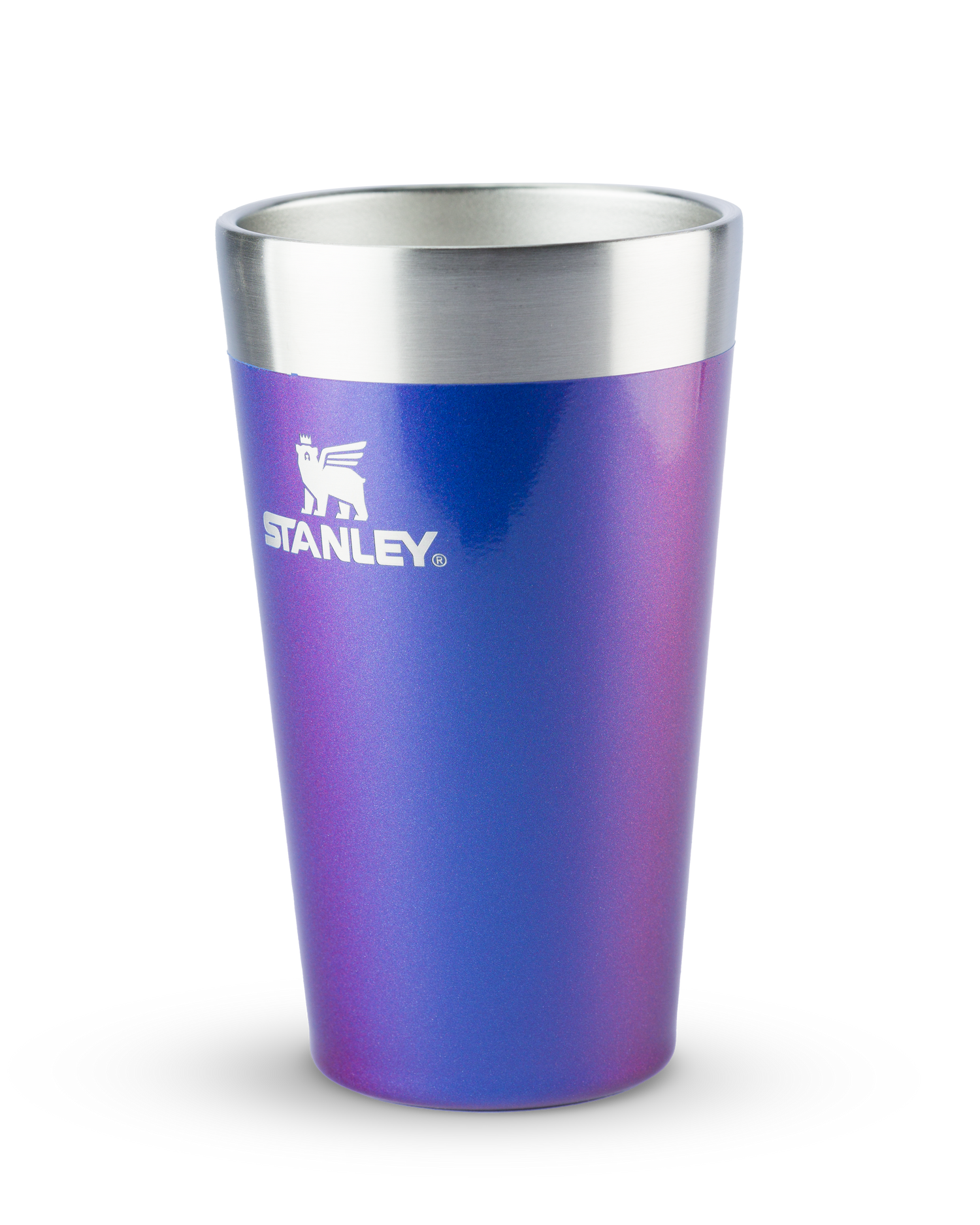 Stanley 1913 Copo Térmico de Cerveja Stanley Sapphire Shimmer  473ml  | View 2