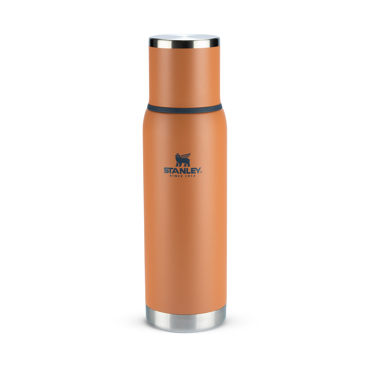 Garrafa Térmica Adventure 2.0 Toast | 1L