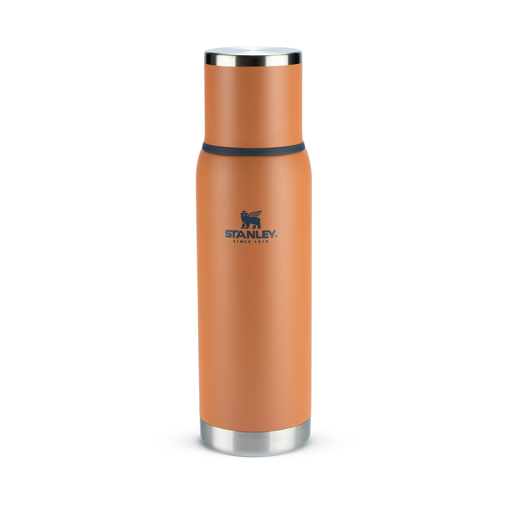 Stanley 1913 Garrafa Térmica Adventure 2.0 Toast 1L