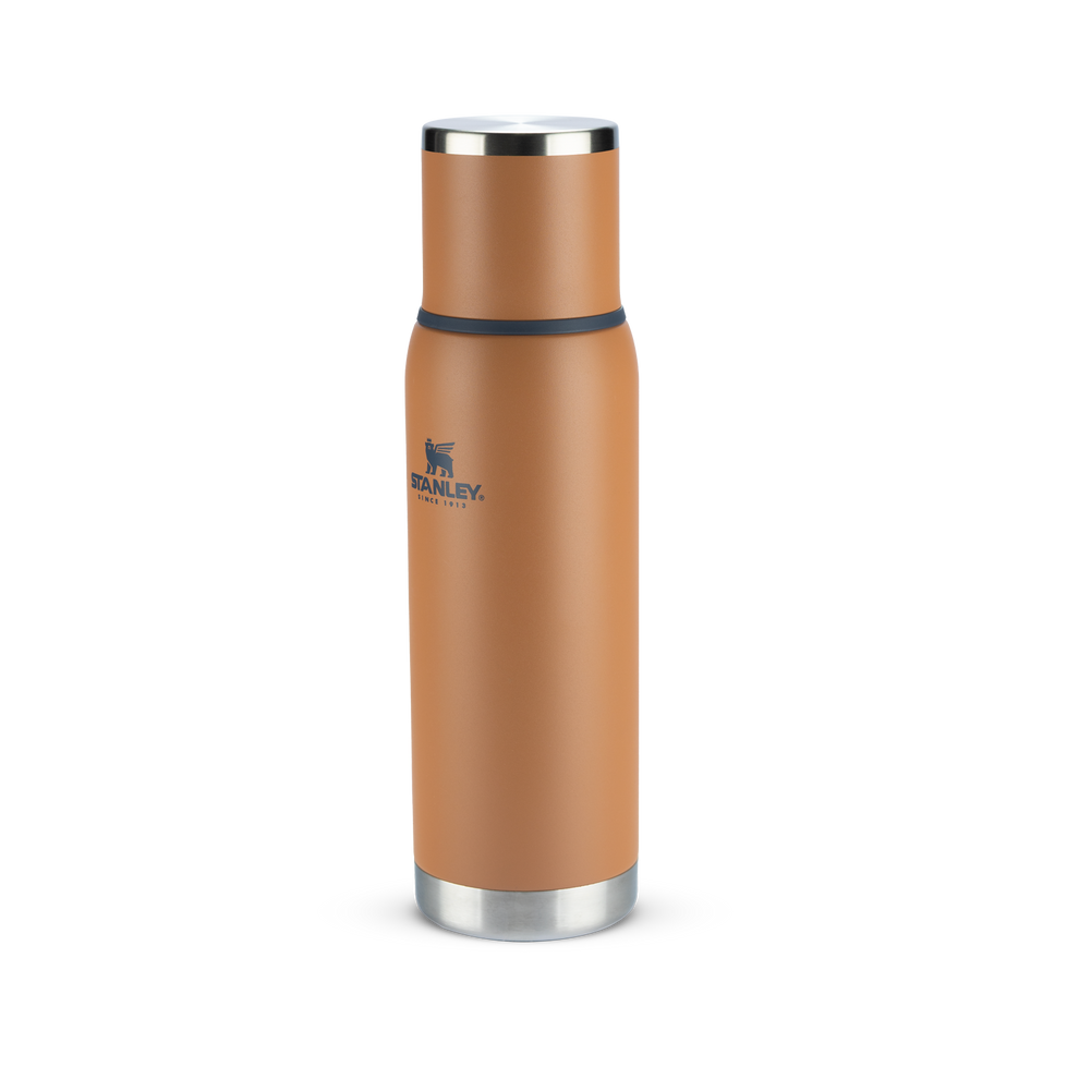 Stanley 1913 Garrafa Térmica Adventure 2.0 Toast 1L