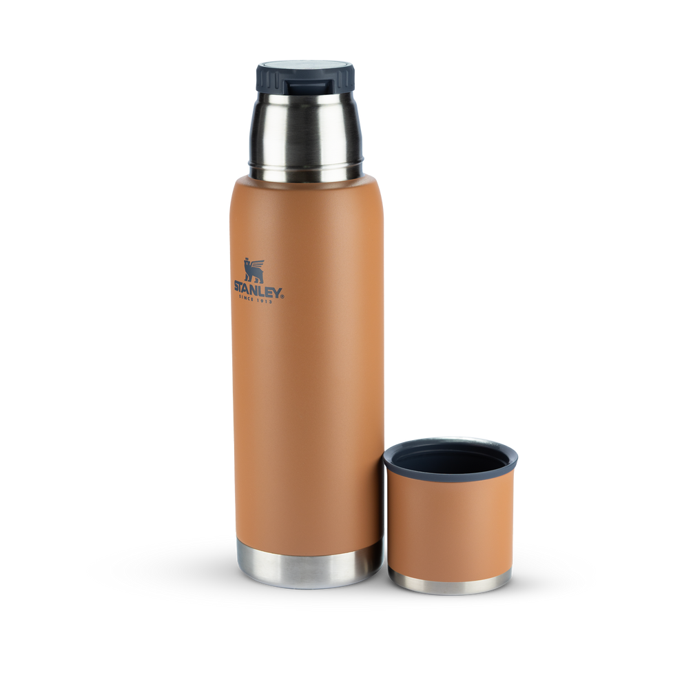 Stanley 1913 Garrafa Térmica Adventure 2.0 Toast 1L