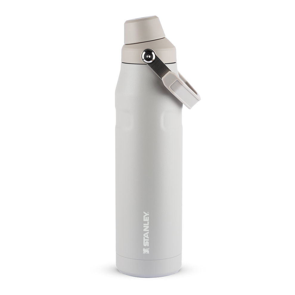 Stanley 1913 Garrafa Térmica Aerolight Fast Flow Ash 1.1L