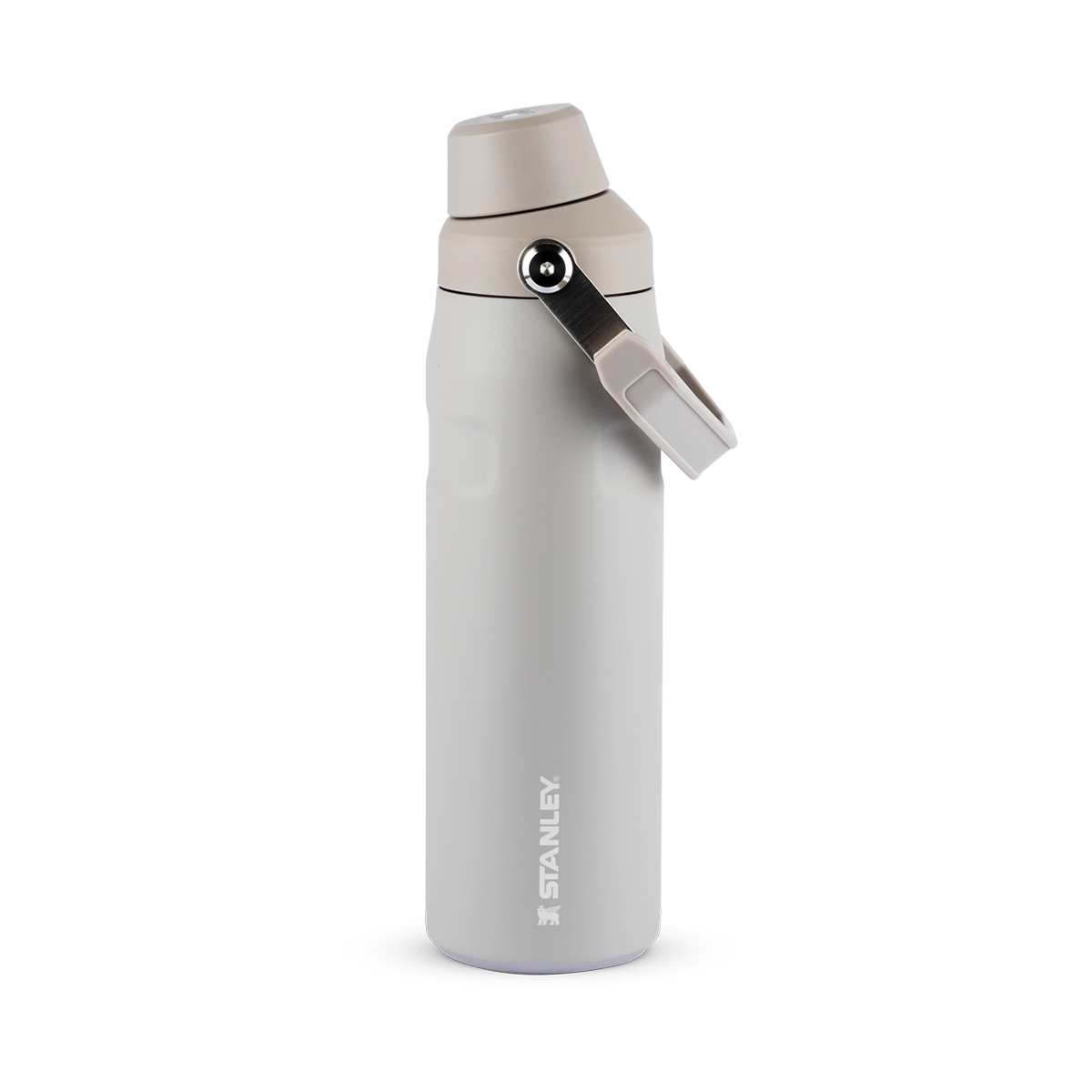 Stanley 1913 Garrafa Térmica Aerolight Fast Flow Ash 710ml  | View 1