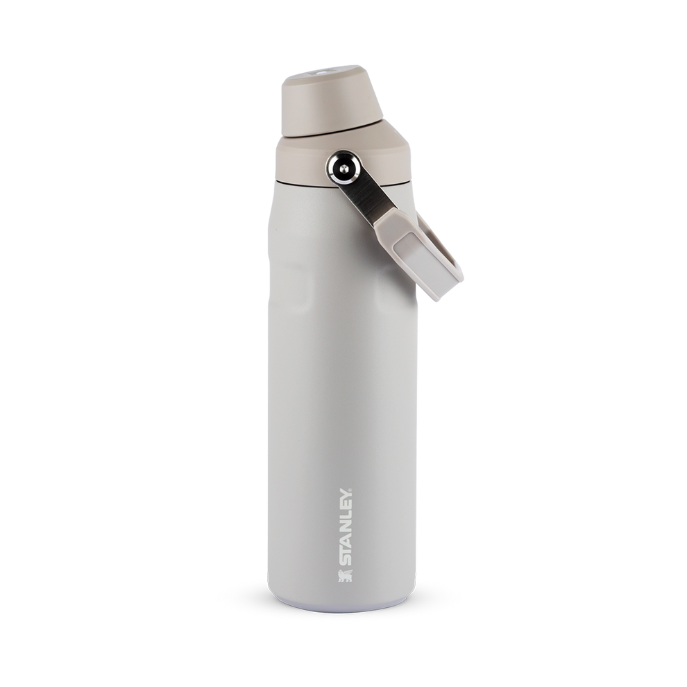 Stanley 1913 Garrafa Térmica Aerolight Fast Flow Ash 710ml