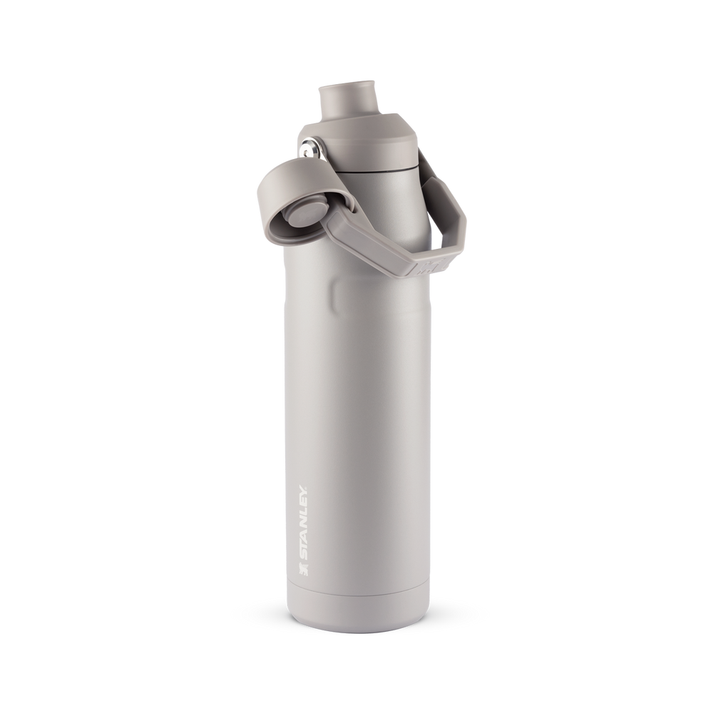 Stanley 1913 Garrafa Térmica Aerolight Fast Flow Ash 710ml