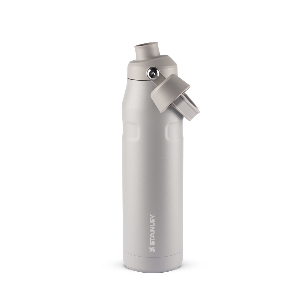 Stanley 1913 Garrafa Térmica Aerolight Fast Flow Ash 710ml