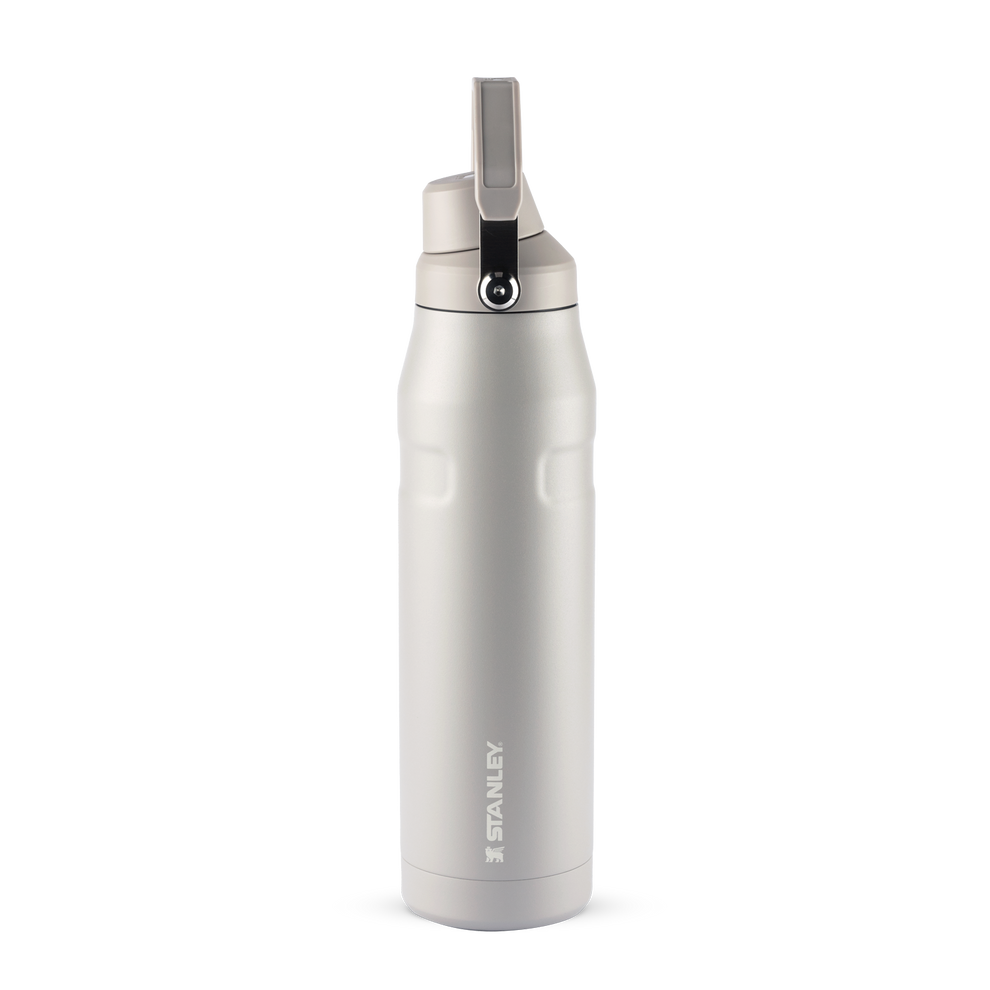 Stanley 1913 Garrafa Térmica Aerolight Fast Flow Ash 1.1L