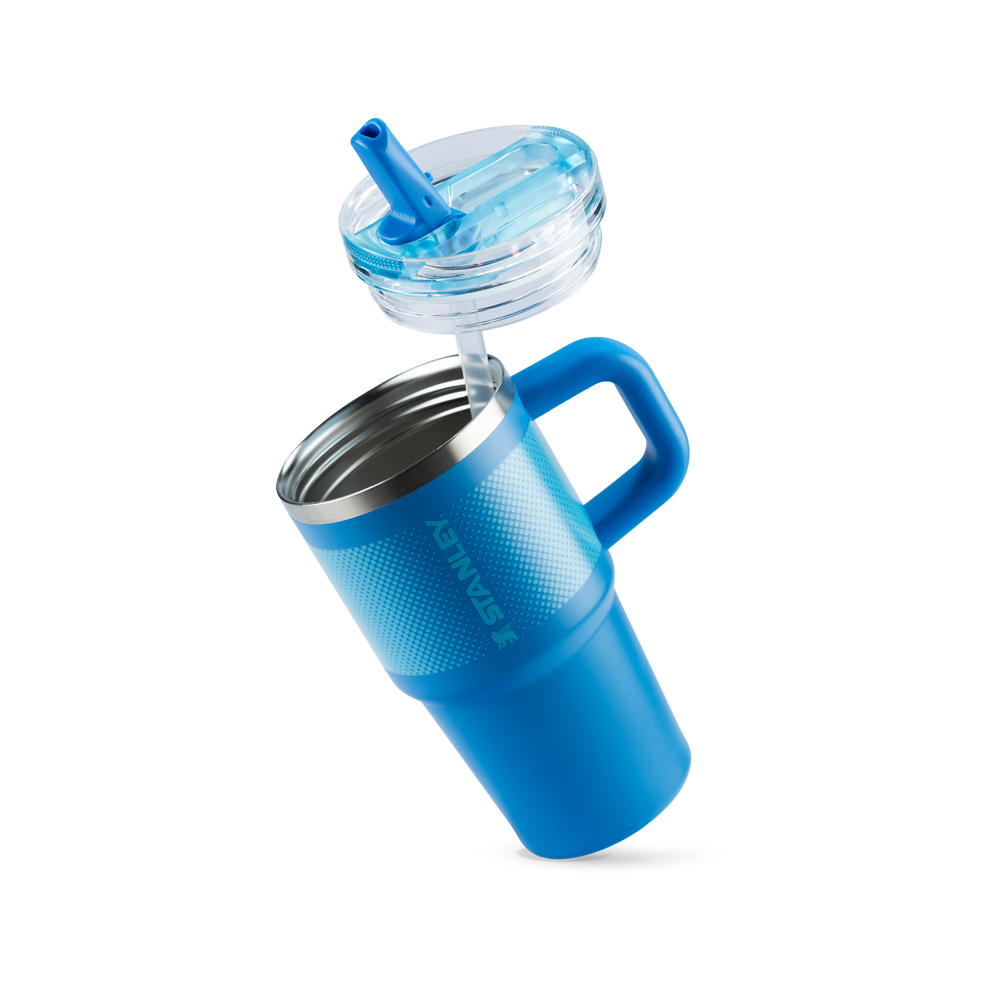 Stanley 1913 Quencher Protour Azure Fade Stanley 591ml