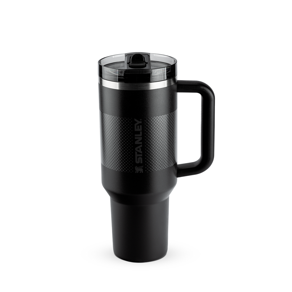 Stanley 1913 Quencher Protour Black Fade Stanley 1.18l