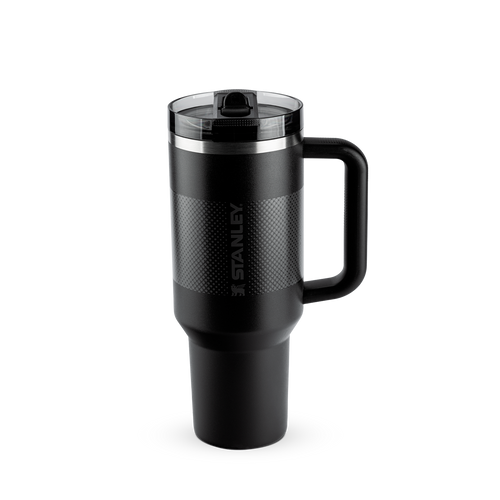 Quencher Protour Black Fade Stanley | 1.18l