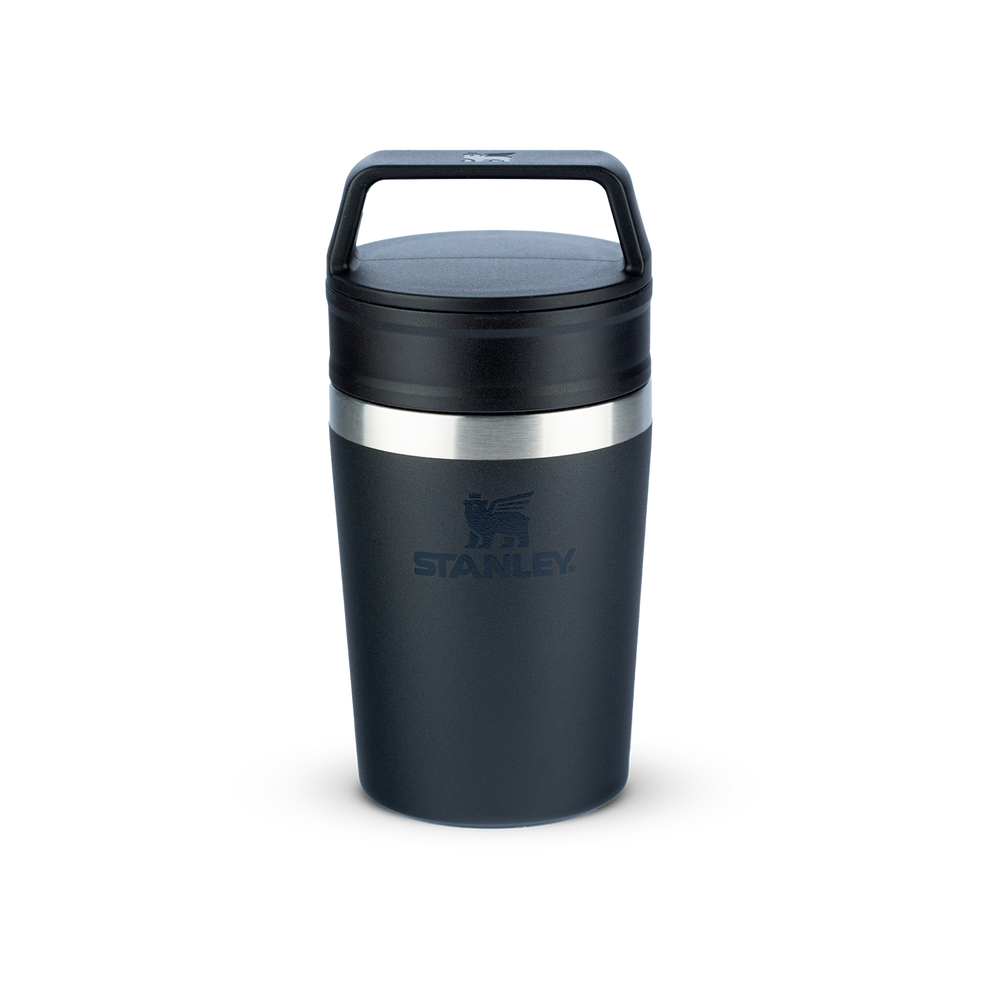 Stanley 1913 Mug Térmica Café To Go Black 2.0 236ml