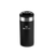 Product swatch for Garrafa Térmica Aerolight Transit Black 2.0 | 354ml