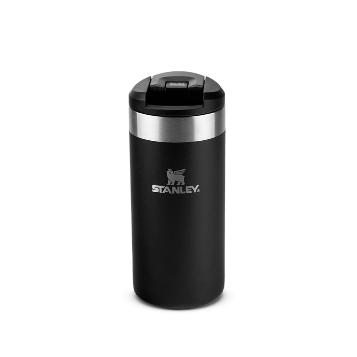 Garrafa Térmica Aerolight Transit Black 2.0 | 354ml