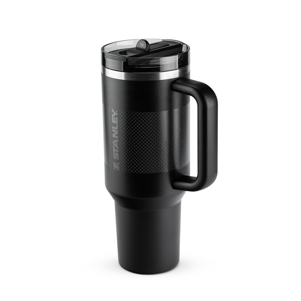 Stanley 1913 Quencher Protour Black Fade Stanley 1.18l