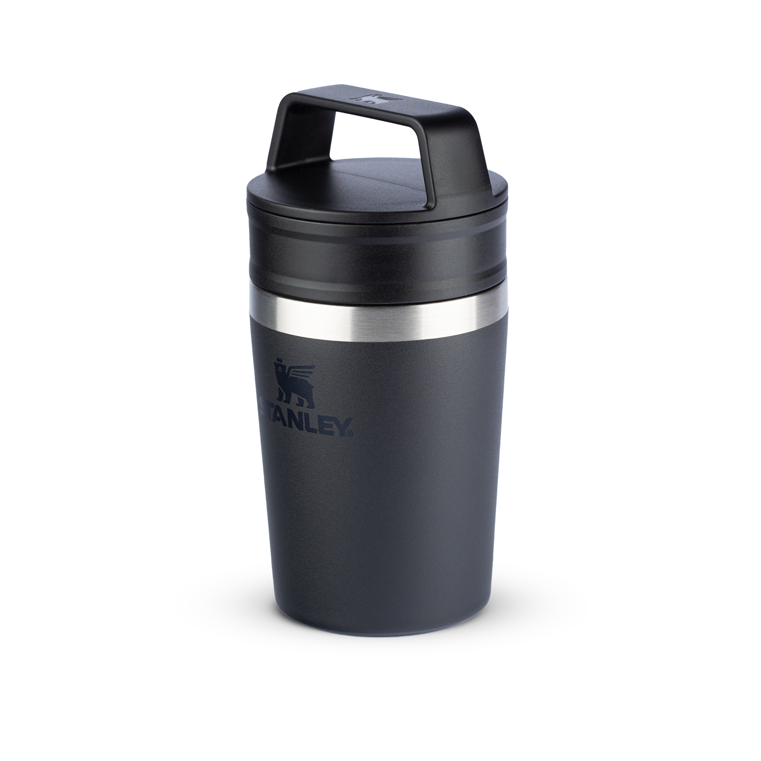 Mug T rmica Caf To Go Black 2 0 De 236ml Stanley Stanley 1913 BR mug-t-rmica-caf-to-go-black-2-0-de-236ml-stanley-stanley-1913-br