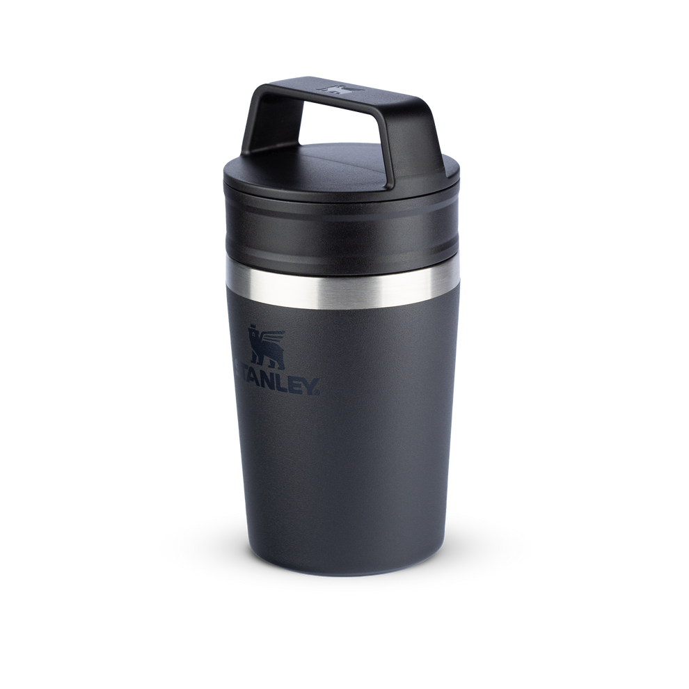 Stanley 1913 Mug Térmica Café To Go Black 2.0 236ml