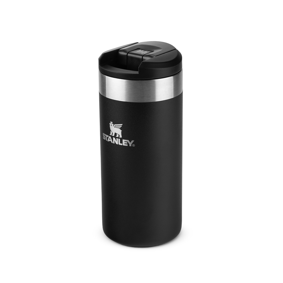 Stanley 1913 Garrafa Térmica Aerolight Transit Black 2.0 354ml