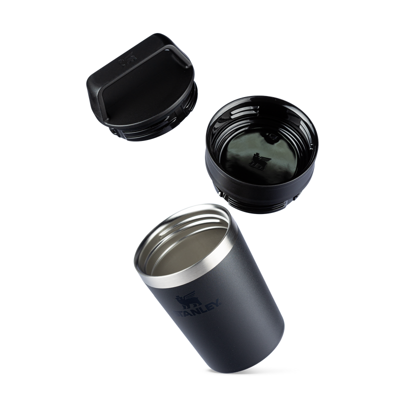 Mug T rmica Caf To Go Black 2 0 De 236ml Stanley Stanley 1913 BR mug-t-rmica-caf-to-go-black-2-0-de-236ml-stanley-stanley-1913-br